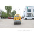 Top Quality CE Standard 800Kg Double Drum Road Roller (FYL-860)